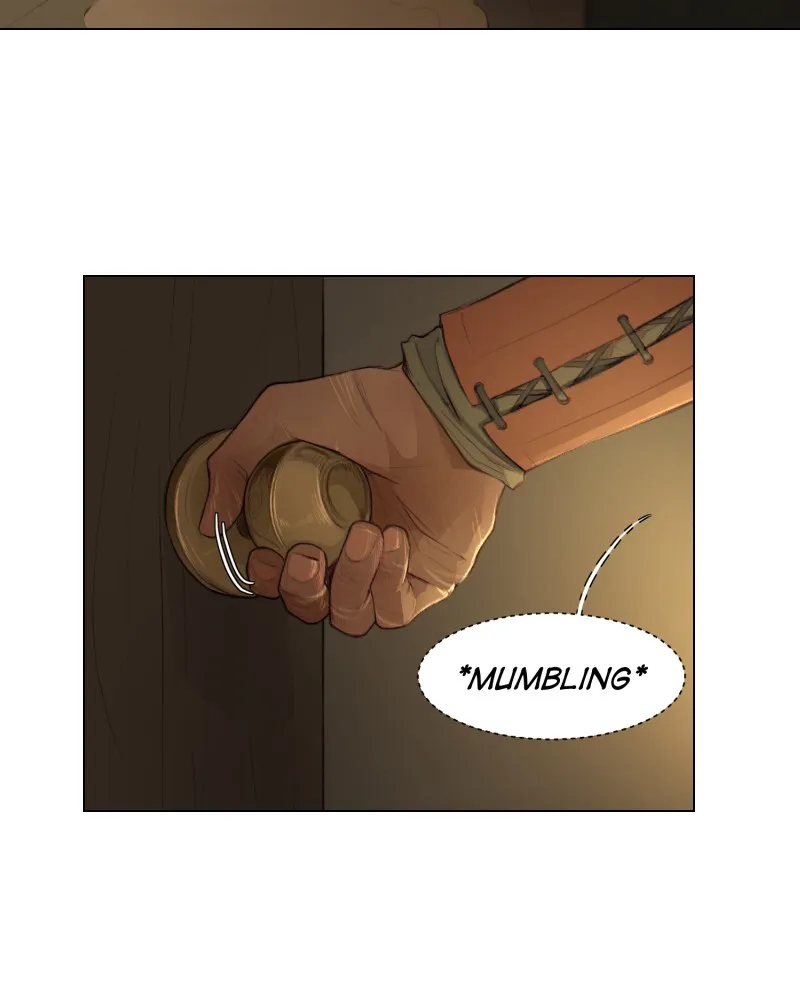 Stray Souls Chapter 7 page 4 - 