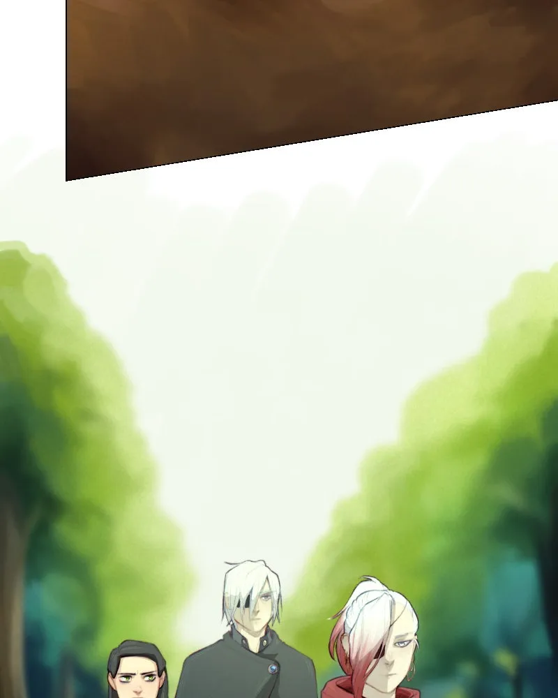 Stray Souls Chapter 7 page 31 - 