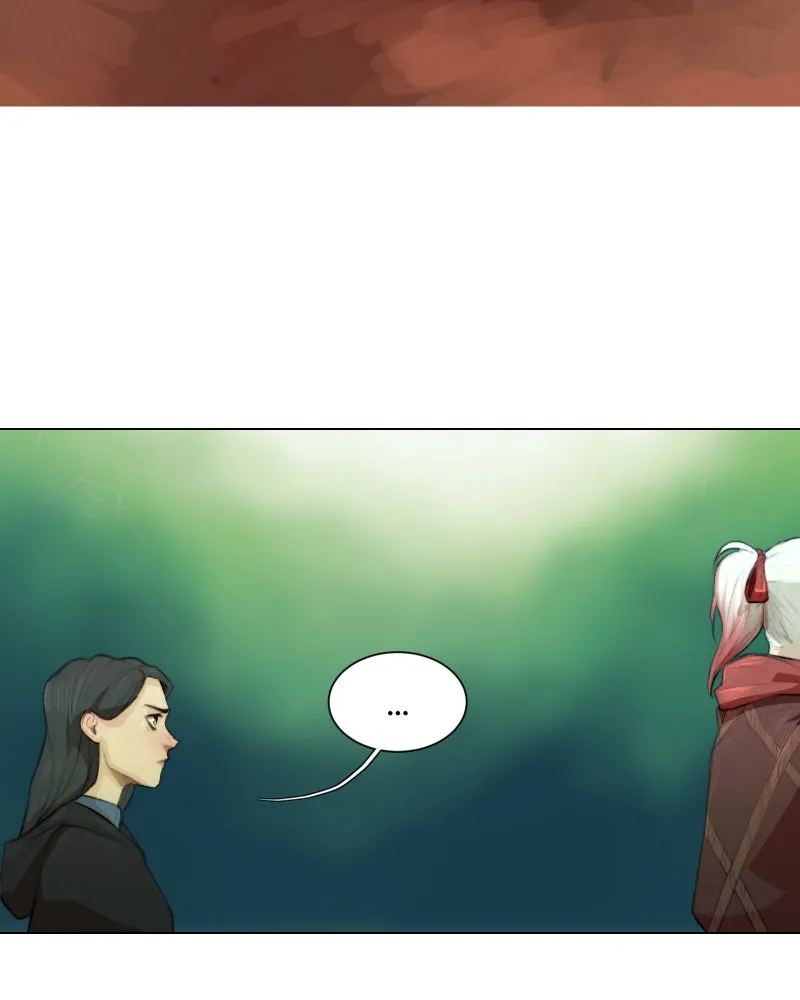 Stray Souls Chapter 7 page 33 - 