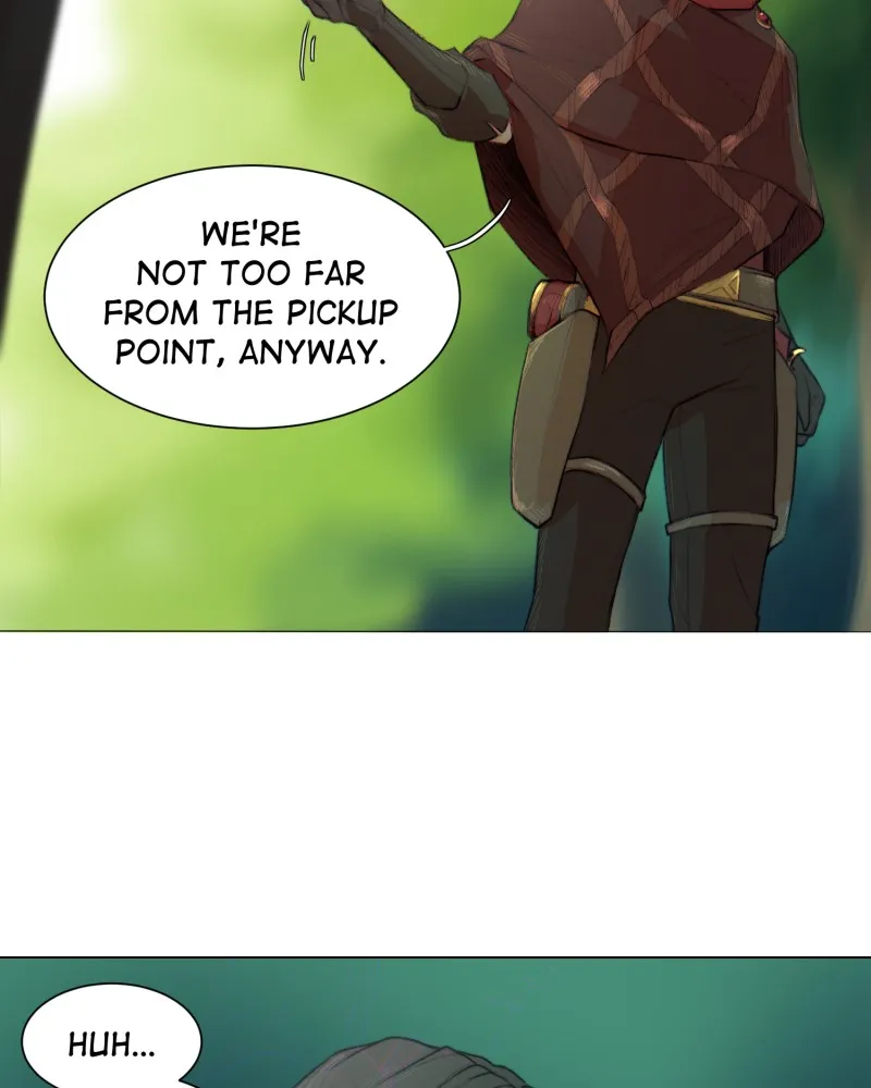 Stray Souls Chapter 7 page 37 - 
