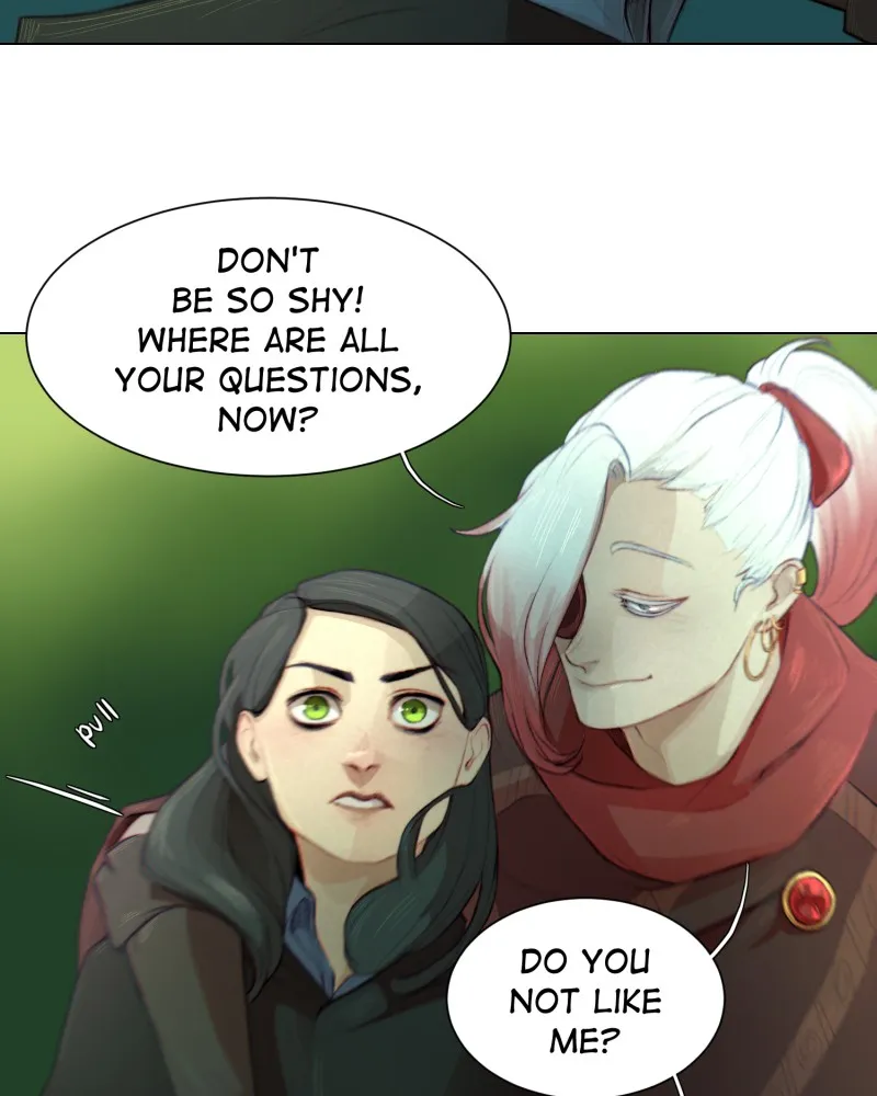 Stray Souls Chapter 7 page 39 - 