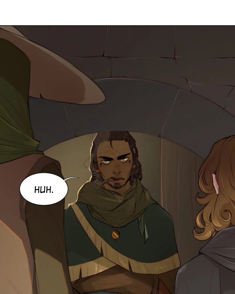 Stray Souls Chapter 7 page 5 - 