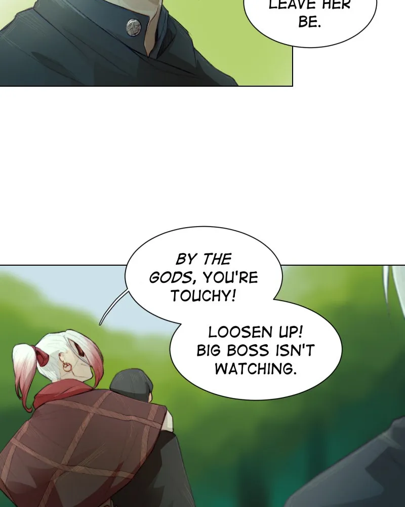 Stray Souls Chapter 7 page 41 - 
