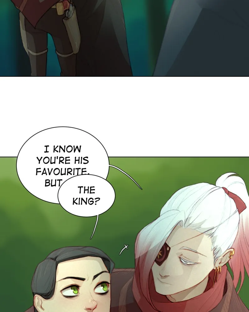 Stray Souls Chapter 7 page 42 - 