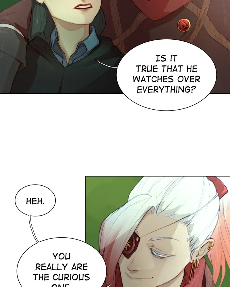 Stray Souls Chapter 7 page 43 - 