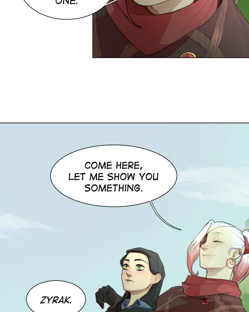 Stray Souls Chapter 7 page 44 - 