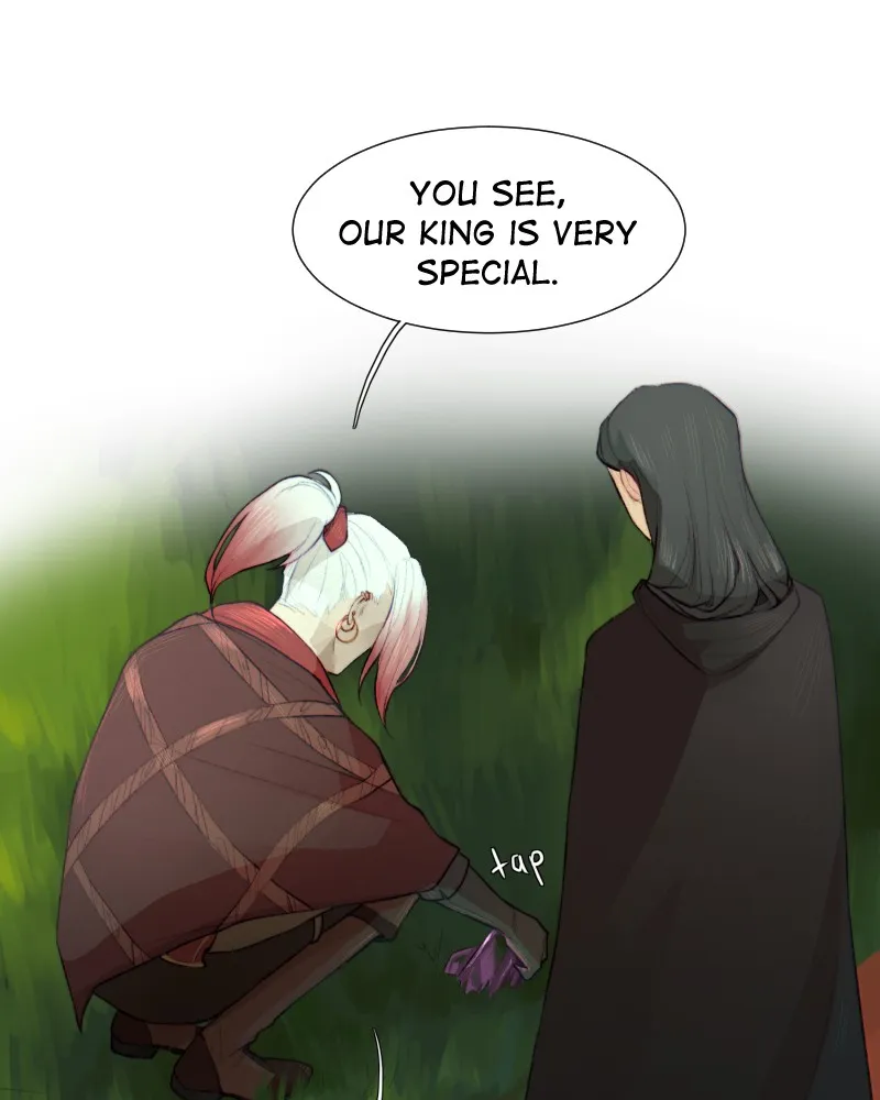 Stray Souls Chapter 7 page 47 - 