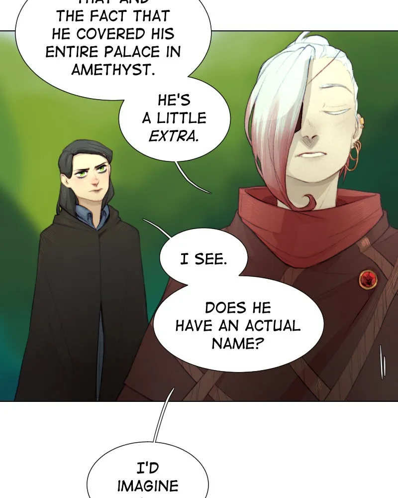 Stray Souls Chapter 7 page 49 - 