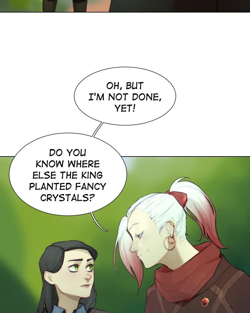 Stray Souls Chapter 7 page 51 - 