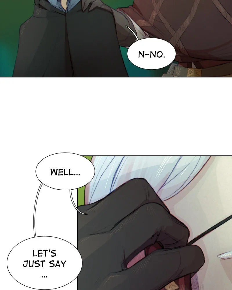 Stray Souls Chapter 7 page 52 - 
