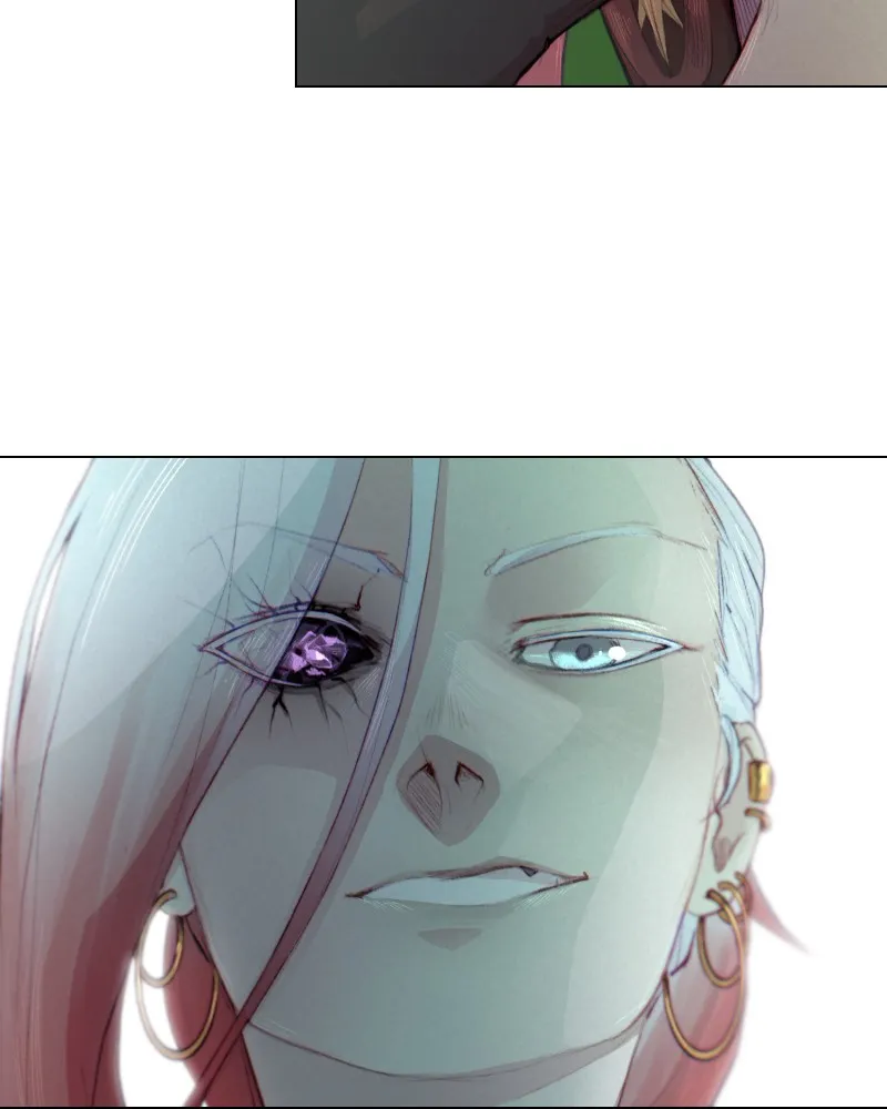 Stray Souls Chapter 7 page 53 - 