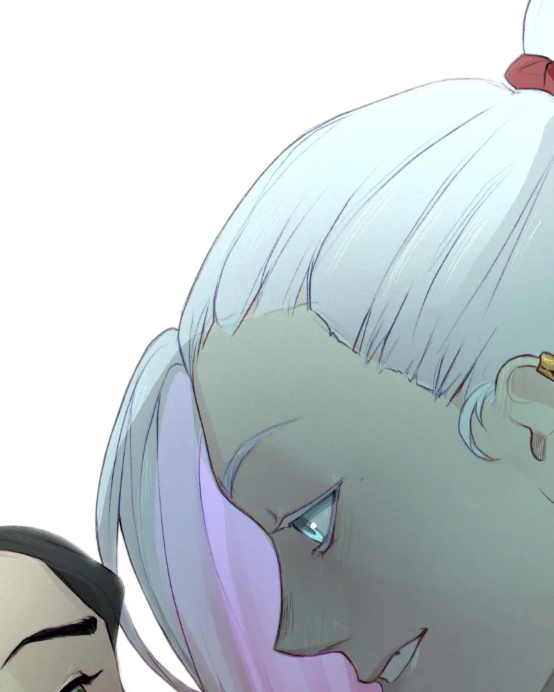 Stray Souls Chapter 7 page 55 - 