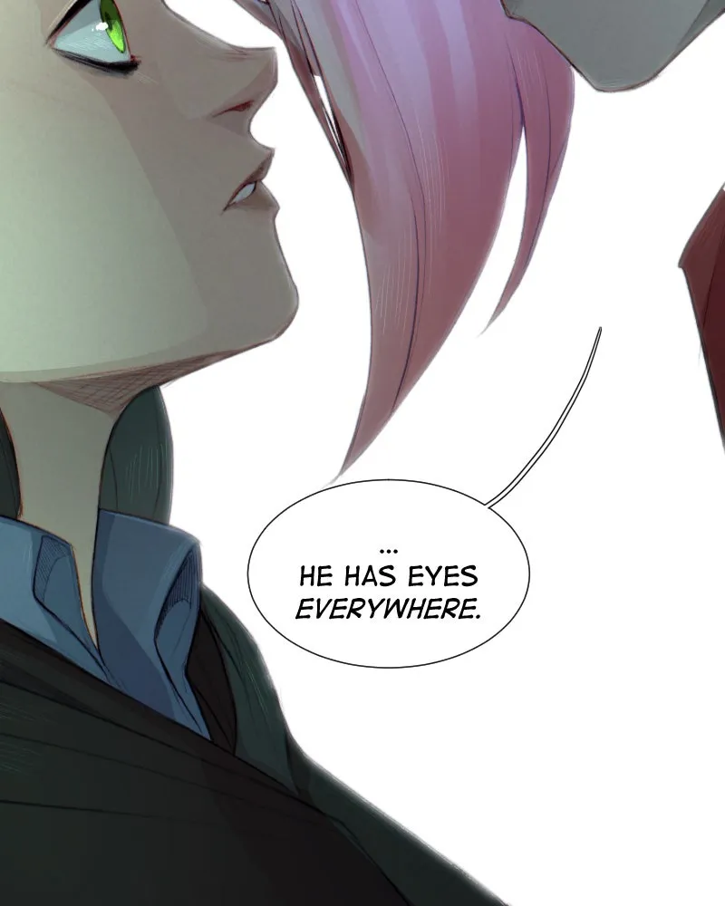 Stray Souls Chapter 7 page 56 - 