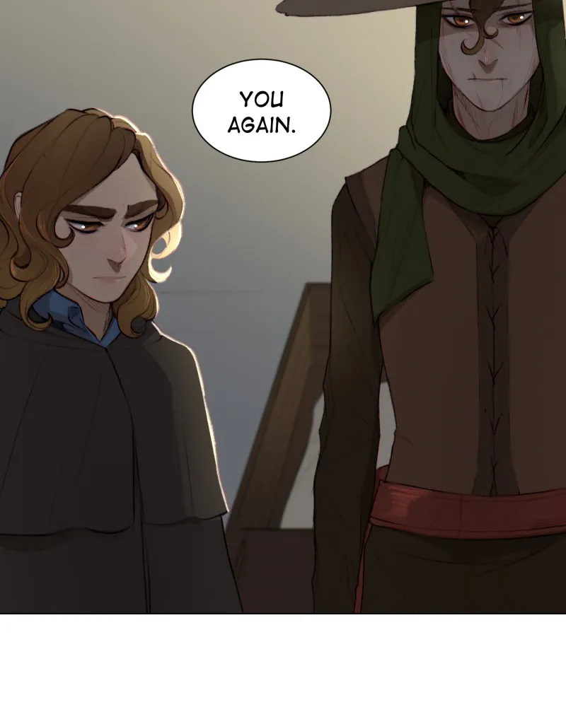 Stray Souls Chapter 7 page 7 - 