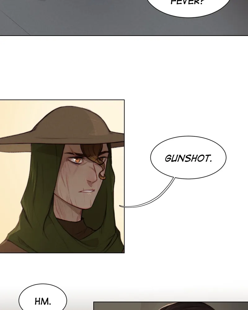 Stray Souls Chapter 7 page 9 - 