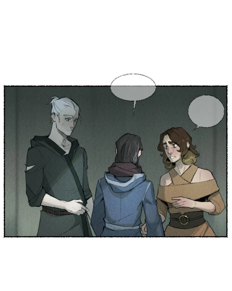 Stray Souls Chapter 70 page 2 - 