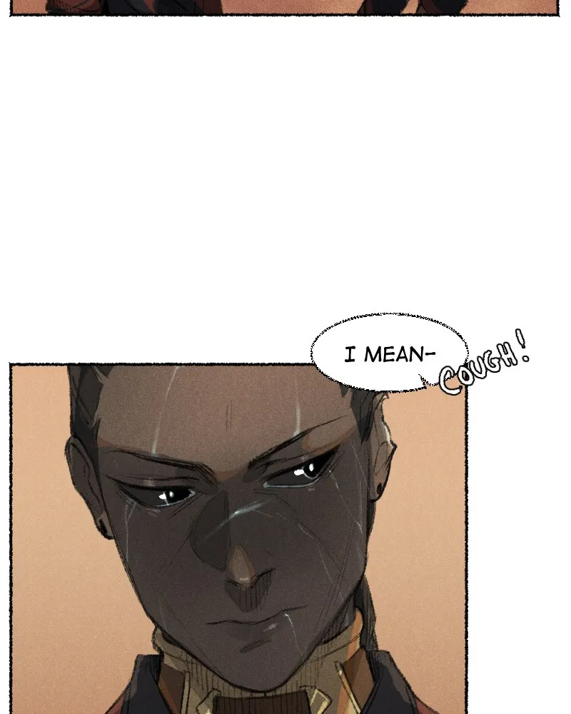 Stray Souls Chapter 70 page 101 - 