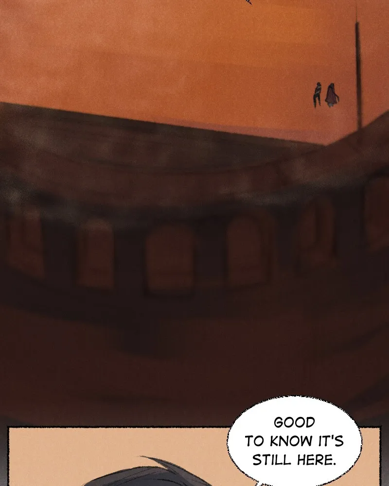 Stray Souls Chapter 70 page 104 - 