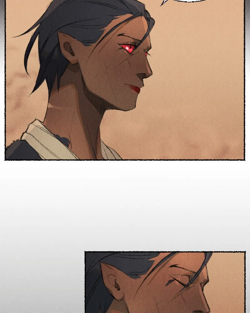 Stray Souls Chapter 70 page 105 - 