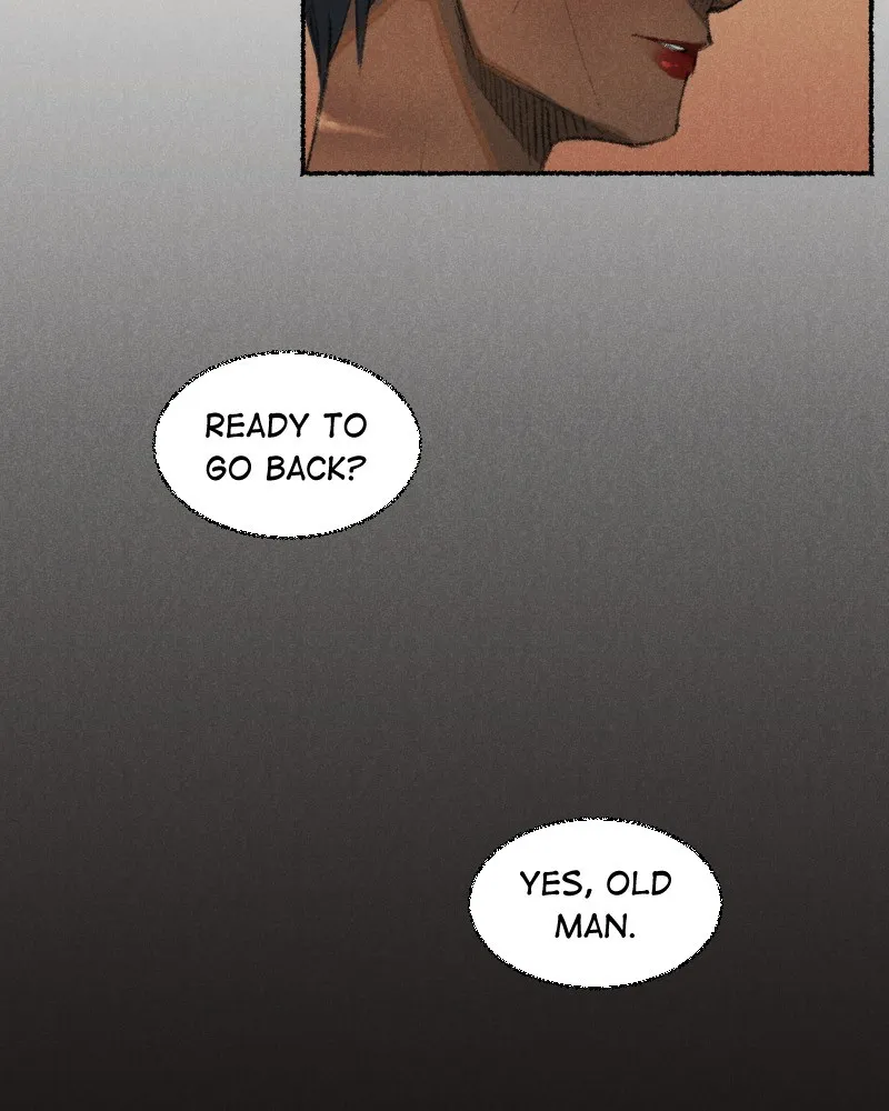 Stray Souls Chapter 70 page 106 - 