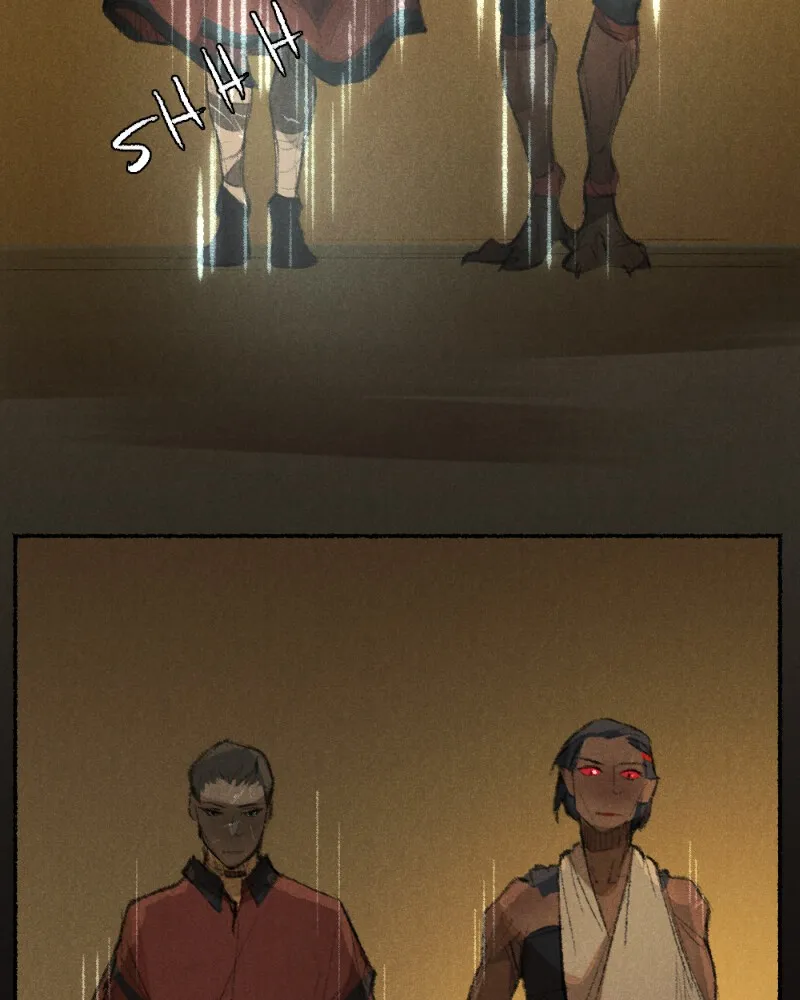 Stray Souls Chapter 70 page 109 - 