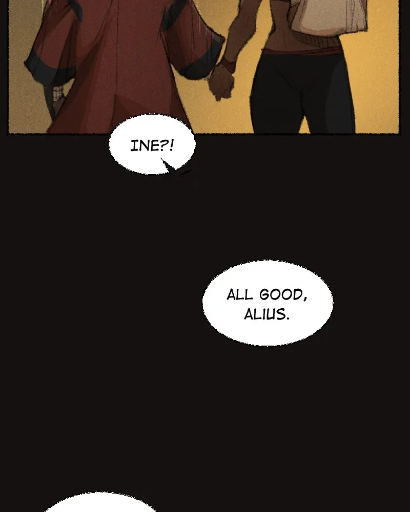 Stray Souls Chapter 70 page 110 - 
