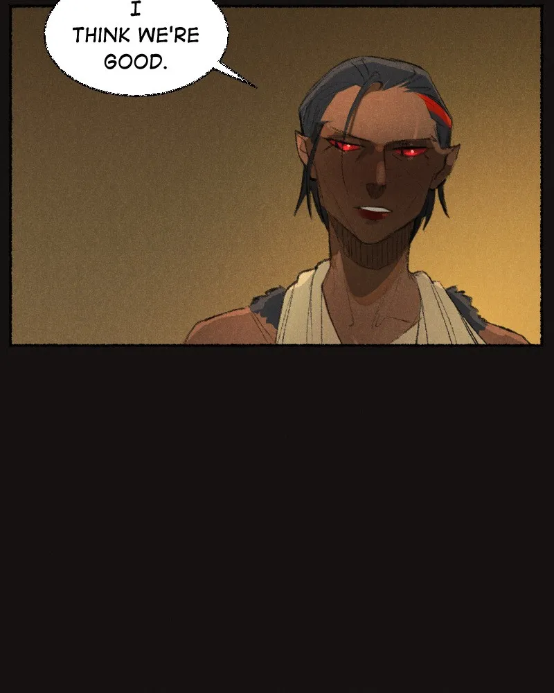 Stray Souls Chapter 70 page 111 - 