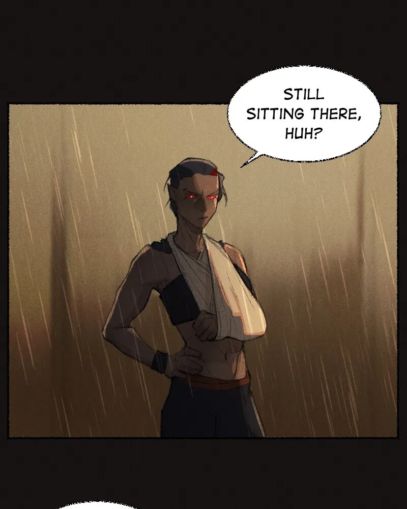 Stray Souls Chapter 70 page 15 - 