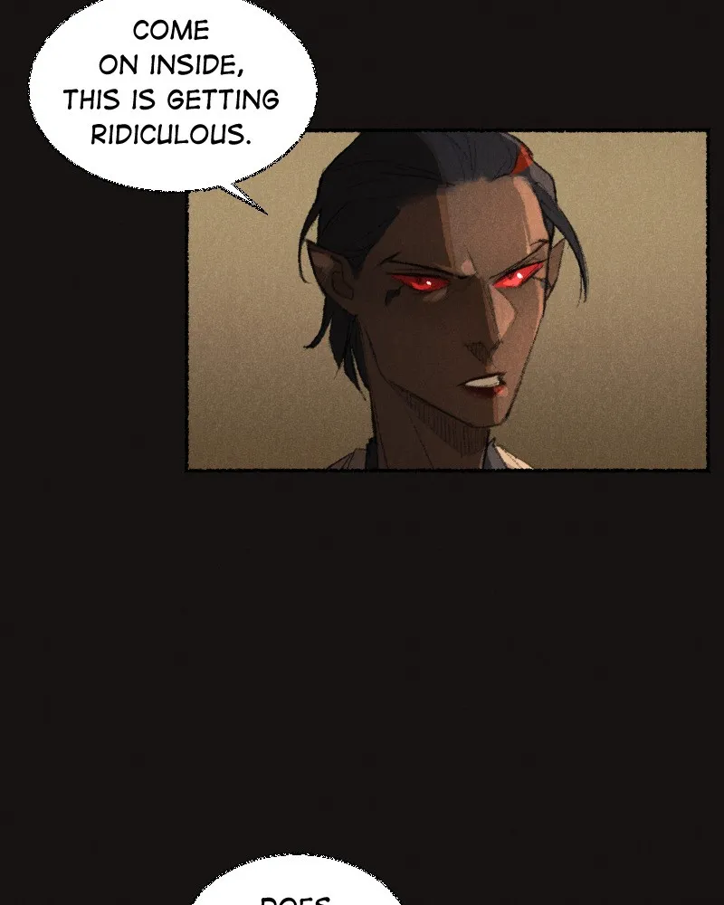 Stray Souls Chapter 70 page 16 - 