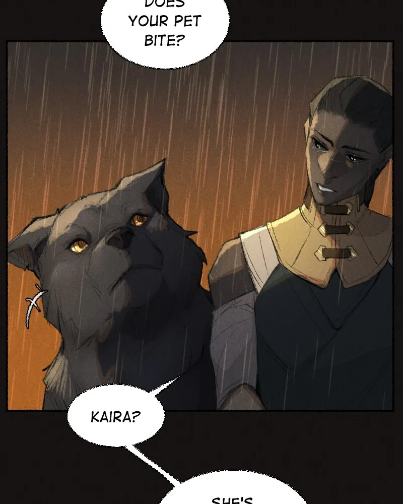 Stray Souls Chapter 70 page 17 - 