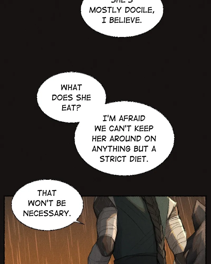 Stray Souls Chapter 70 page 18 - 