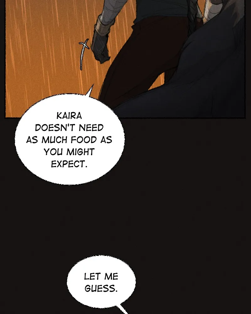 Stray Souls Chapter 70 page 19 - 