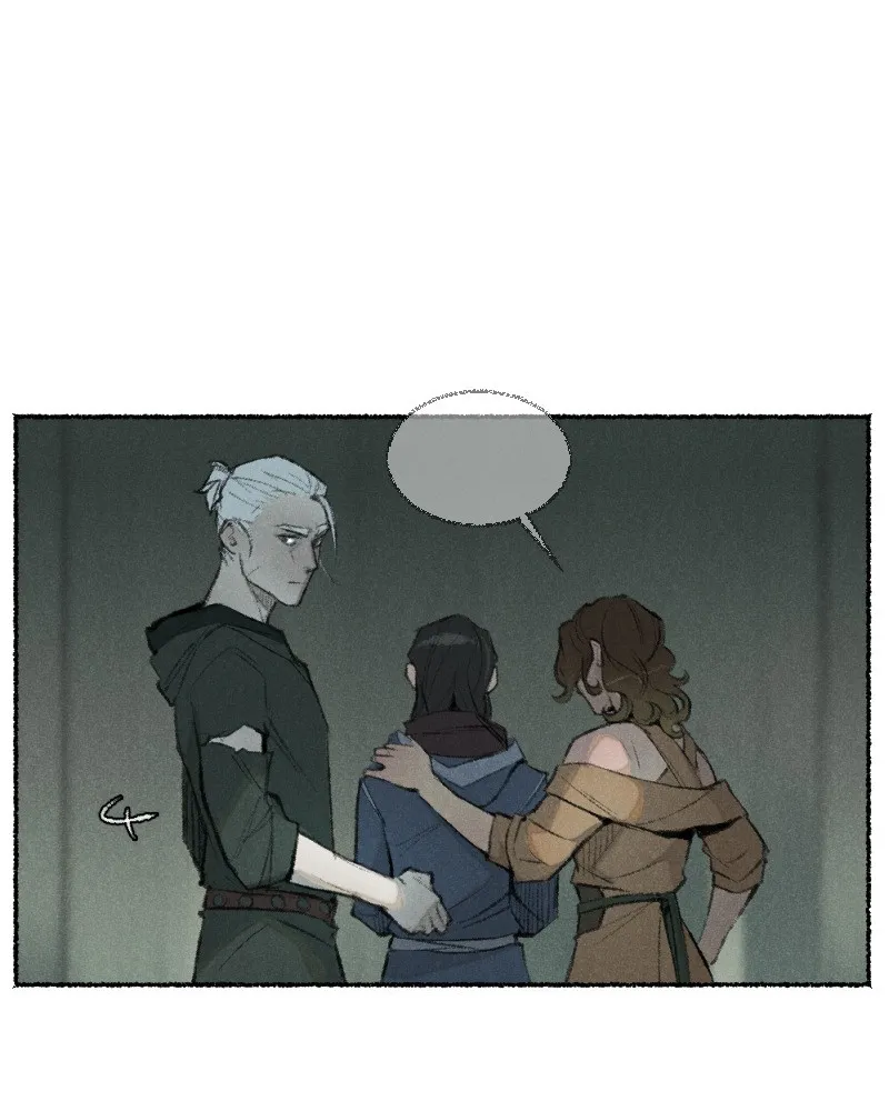 Stray Souls Chapter 70 page 3 - 