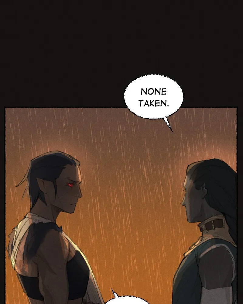 Stray Souls Chapter 70 page 22 - 