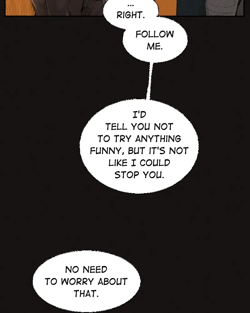 Stray Souls Chapter 70 page 23 - 