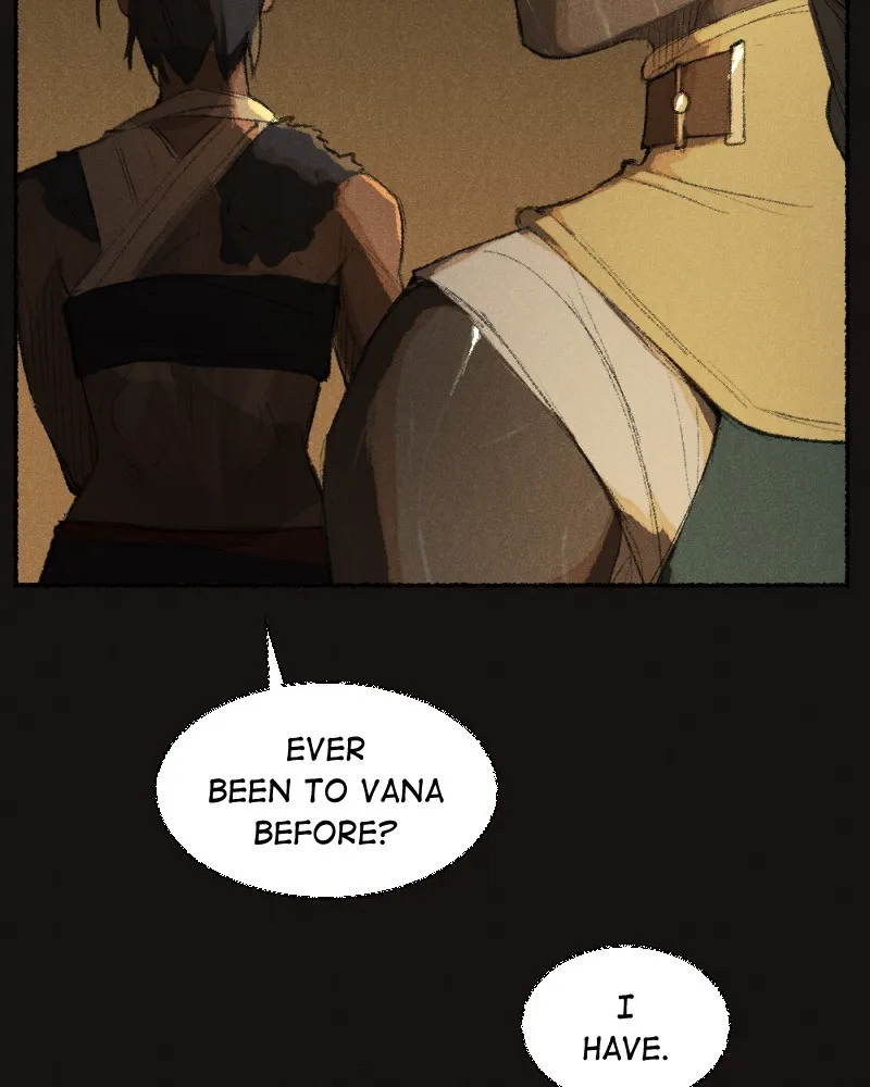 Stray Souls Chapter 70 page 27 - 