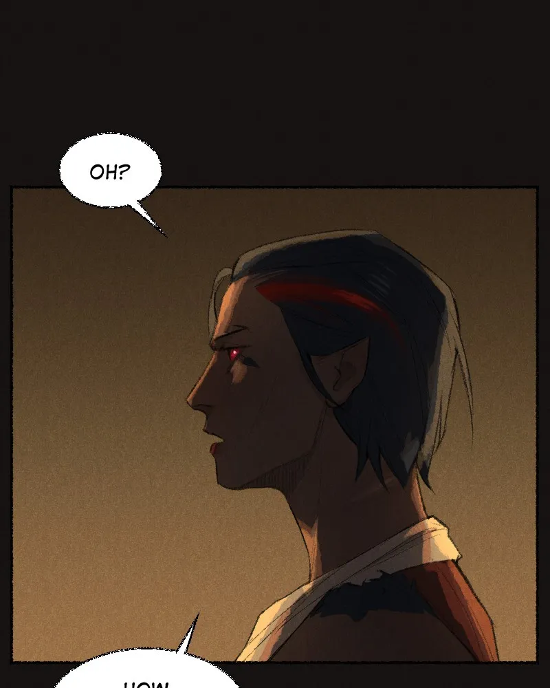 Stray Souls Chapter 70 page 29 - 