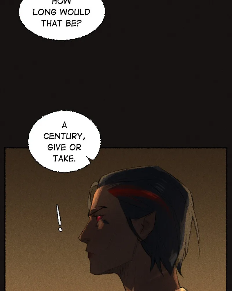 Stray Souls Chapter 70 page 30 - 