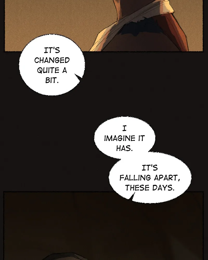 Stray Souls Chapter 70 page 31 - 