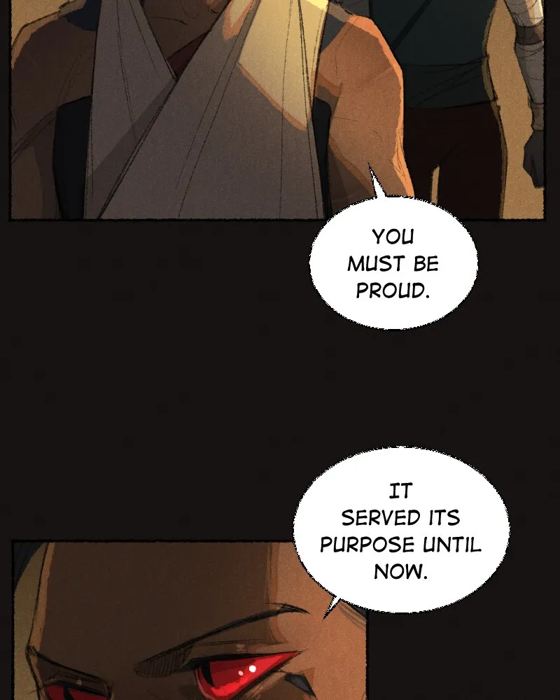 Stray Souls Chapter 70 page 34 - 