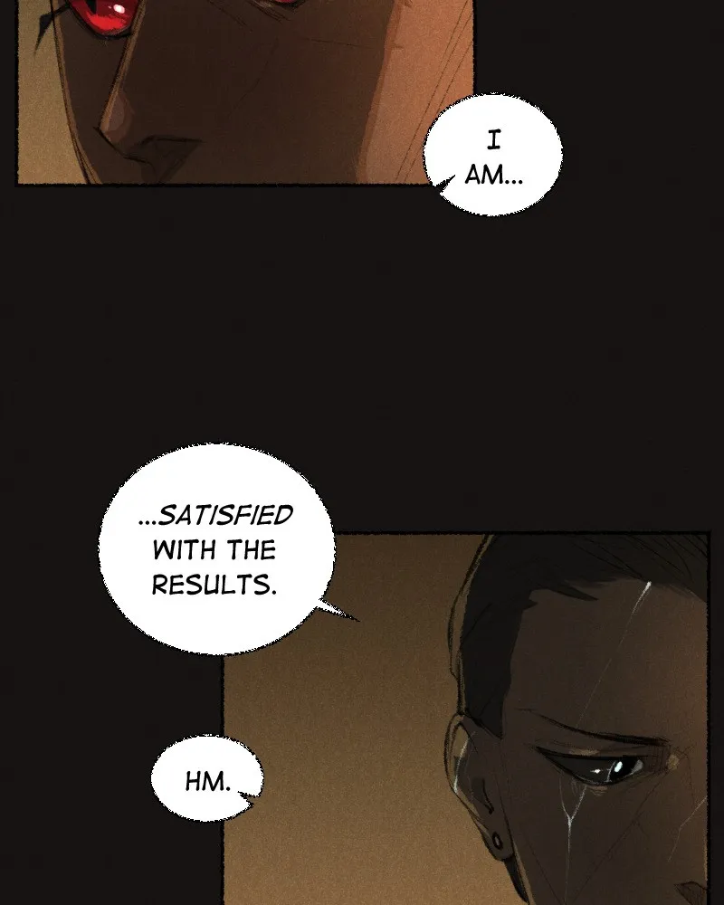 Stray Souls Chapter 70 page 35 - 