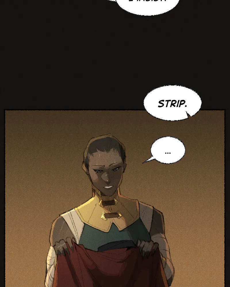 Stray Souls Chapter 70 page 38 - 