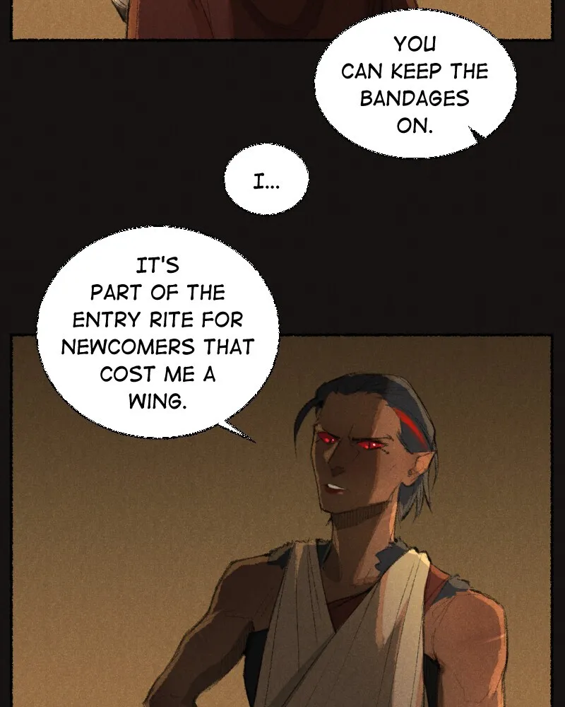 Stray Souls Chapter 70 page 39 - 