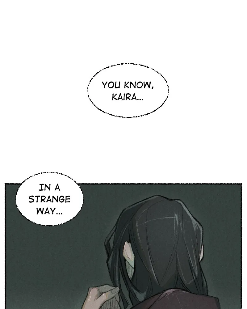 Stray Souls Chapter 70 page 5 - 