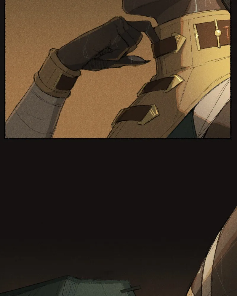 Stray Souls Chapter 70 page 41 - 