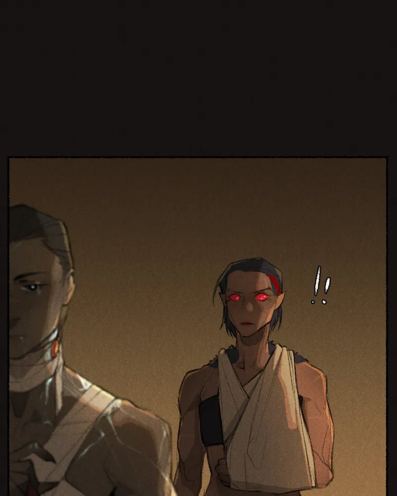 Stray Souls Chapter 70 page 44 - 