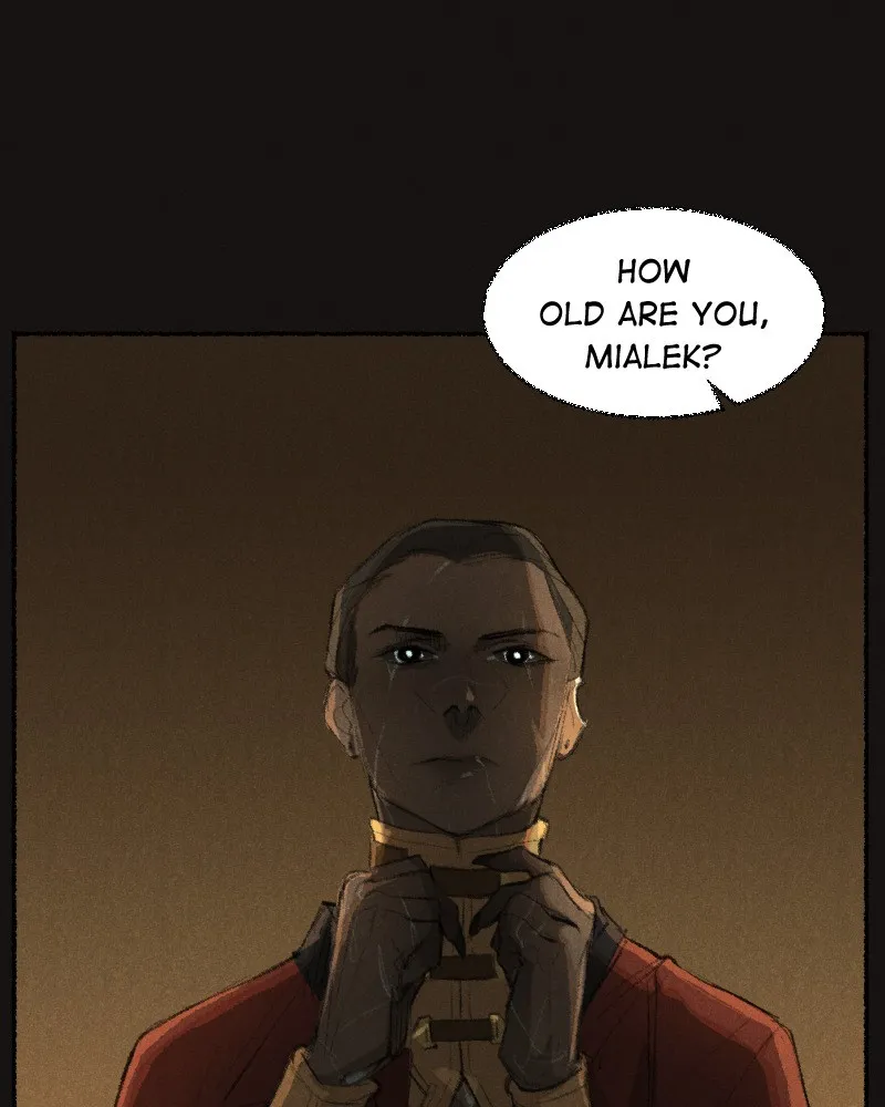 Stray Souls Chapter 70 page 47 - 