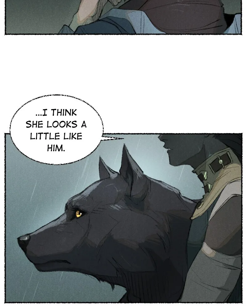 Stray Souls Chapter 70 page 6 - 