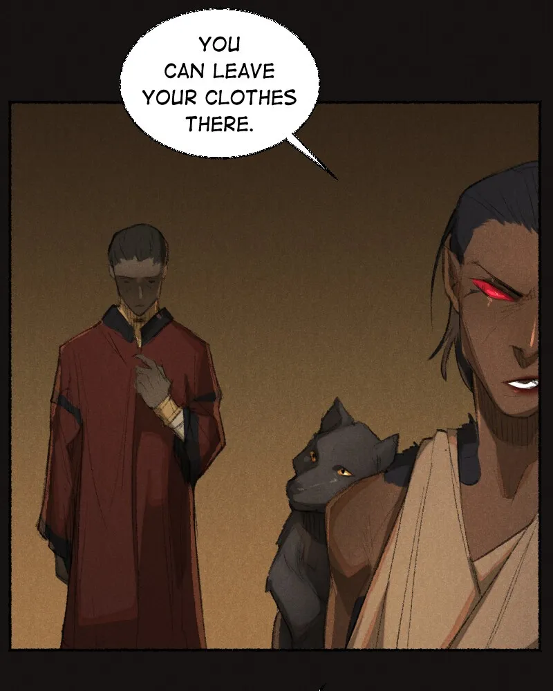 Stray Souls Chapter 70 page 52 - 