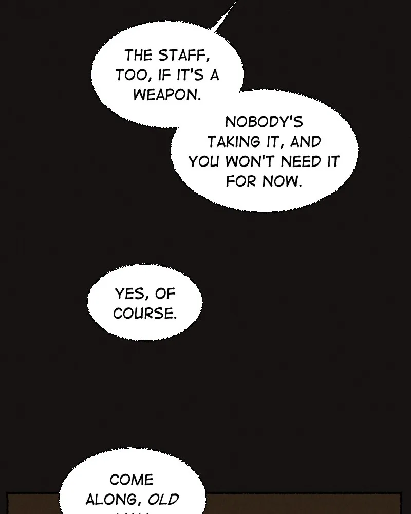 Stray Souls Chapter 70 page 53 - 